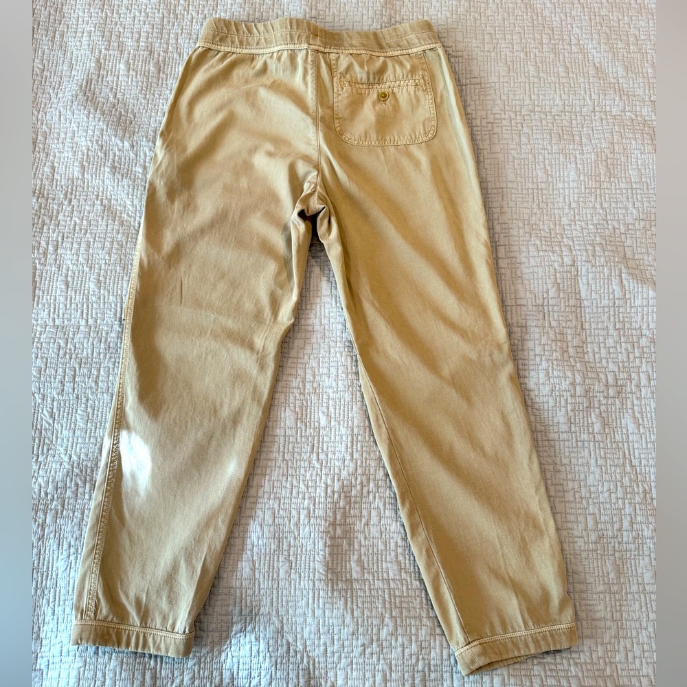 James Perse Micro Twill Casual Pant - Women's - Size 1 - Picture 4 of 7